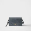 Bolso de hombro de cuero Bolso de hombro de cuero