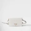 Bolso de hombro de cuero Bolso de hombro de cuero