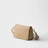 Bolso de hombro de cuero Bolso de hombro de cuero