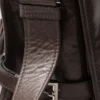 Bolso de hombro de cuero Bolso de hombro de cuero