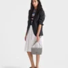 Bolso de hombro de cuero Bolso de hombro de cuero