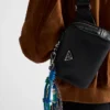 Bolso de hombro de cuero Bolso de hombro de cuero