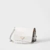 Bolso de hombro de cuero Bolso de hombro de cuero