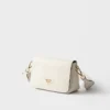 Bolso de hombro de cuero Bolso de hombro de cuero