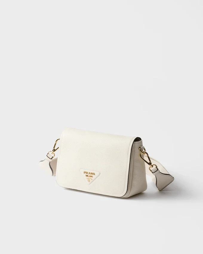 Bolso de hombro de cuero Bolso de hombro de cuero