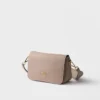 Bolso de hombro de cuero Bolso de hombro de cuero