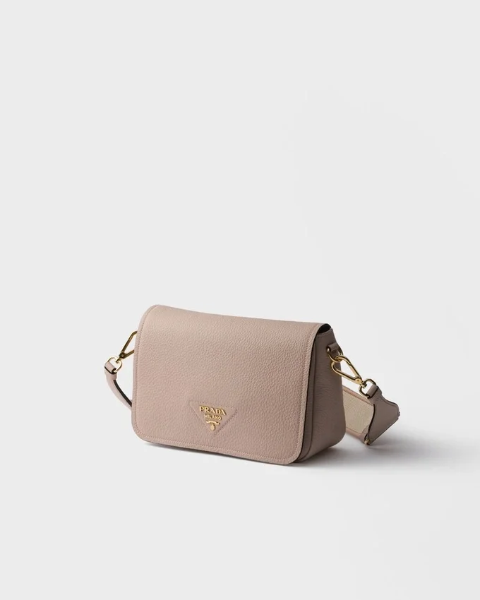 Bolso de hombro de cuero Bolso de hombro de cuero
