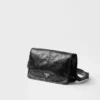 Bolso de hombro de cuero Bolso de hombro de cuero