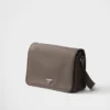 Bolso de hombro de cuero Bolso de hombro de cuero