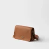 Bolso de hombro de cuero Bolso de hombro de cuero