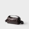 Bolso de hombro de cuero Bolso de hombro de cuero