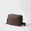 Bolso de hombro de cuero Bolso de hombro de cuero