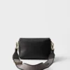 Bolso de hombro de cuero Bolso de hombro de cuero