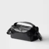 Bolso de hombro de cuero Bolso de hombro de cuero