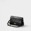 Bolso de hombro de cuero Bolso de hombro de cuero