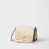 Bolso de hombro de cuero Bolso de hombro de cuero