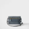 Bolso de hombro de cuero Bolso de hombro de cuero