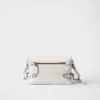 Bolso de hombro de cuero Bolso de hombro de cuero