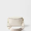 Bolso de hombro de cuero Bolso de hombro de cuero