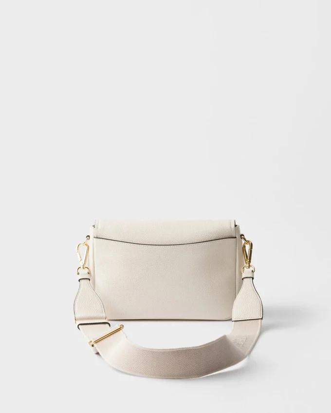 Bolso de hombro de cuero Bolso de hombro de cuero