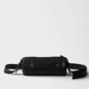 Bolso de hombro de cuero Bolso de hombro de cuero
