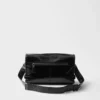 Bolso de hombro de cuero Bolso de hombro de cuero