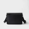 Bolso de hombro de cuero Bolso de hombro de cuero
