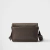 Bolso de hombro de cuero Bolso de hombro de cuero