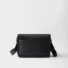 Bolso de hombro de cuero Bolso de hombro de cuero