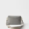 Bolso de hombro de cuero Bolso de hombro de cuero