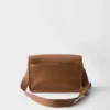 Bolso de hombro de cuero Bolso de hombro de cuero