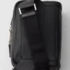 Bolso de hombro de cuero Bolso de hombro de cuero