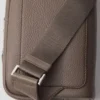 Bolso de hombro de cuero Bolso de hombro de cuero
