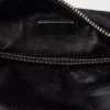 Bolso de hombro de cuero Bolso de hombro de cuero