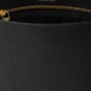 Bolso de hombro de cuero Bolso de hombro de cuero