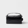 Bolso de hombro de cuero Bolso de hombro de cuero