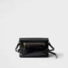 Bolso de hombro de cuero Bolso de hombro de cuero