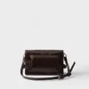 Bolso de hombro de cuero Bolso de hombro de cuero