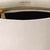 Bolso de hombro de cuero Bolso de hombro de cuero