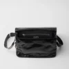 Bolso de hombro de cuero Bolso de hombro de cuero