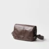 Bolso de hombro de cuero Bolso de hombro de cuero