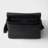Bolso de hombro de cuero Bolso de hombro de cuero
