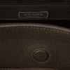 Bolso de hombro de cuero Bolso de hombro de cuero