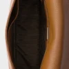 Bolso de hombro de cuero Bolso de hombro de cuero