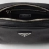 Bolso de hombro de cuero Bolso de hombro de cuero