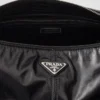 Bolso de hombro de cuero Bolso de hombro de cuero
