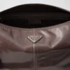 Bolso de hombro de cuero Bolso de hombro de cuero