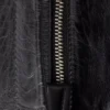 Bolso de hombro de cuero Bolso de hombro de cuero