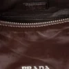 Bolso de hombro de cuero Bolso de hombro de cuero