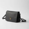 Bolso de hombro de cuero Bolso de hombro de cuero